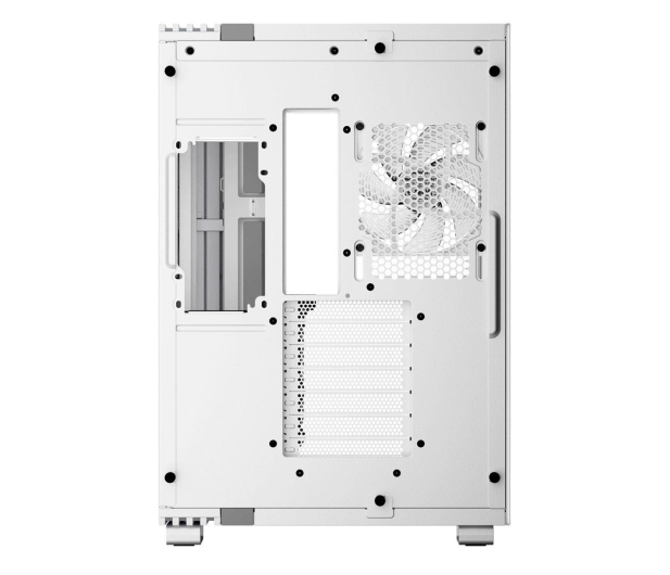BE QUIET! Light Base 600 LX White - 1264434 - zdjęcie 3